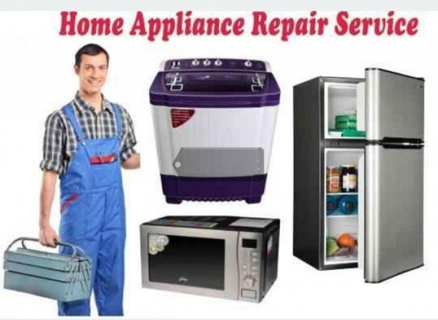 fridge ,washing machine repair , Moratuwa