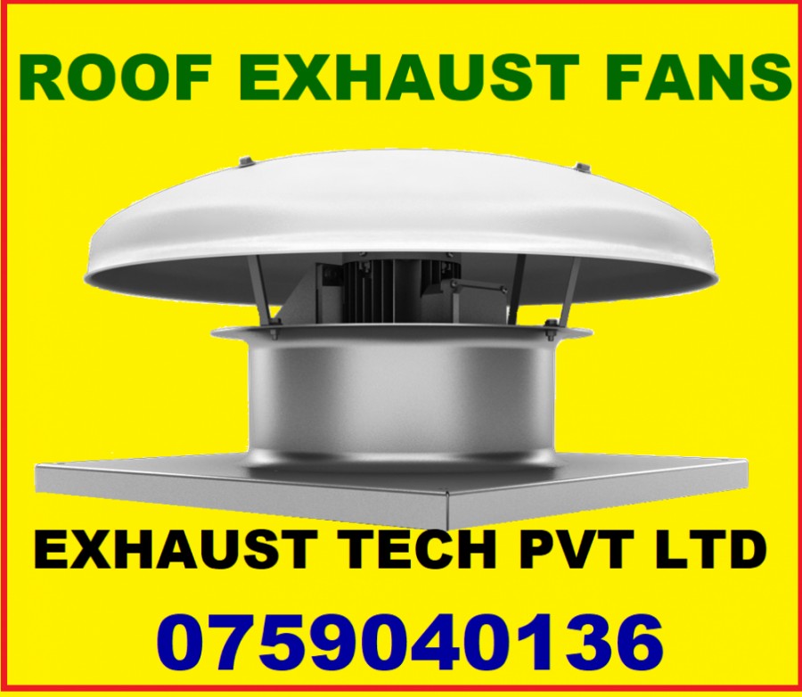 Electric roof exhaust fans price, sri lanka, roof extractors...