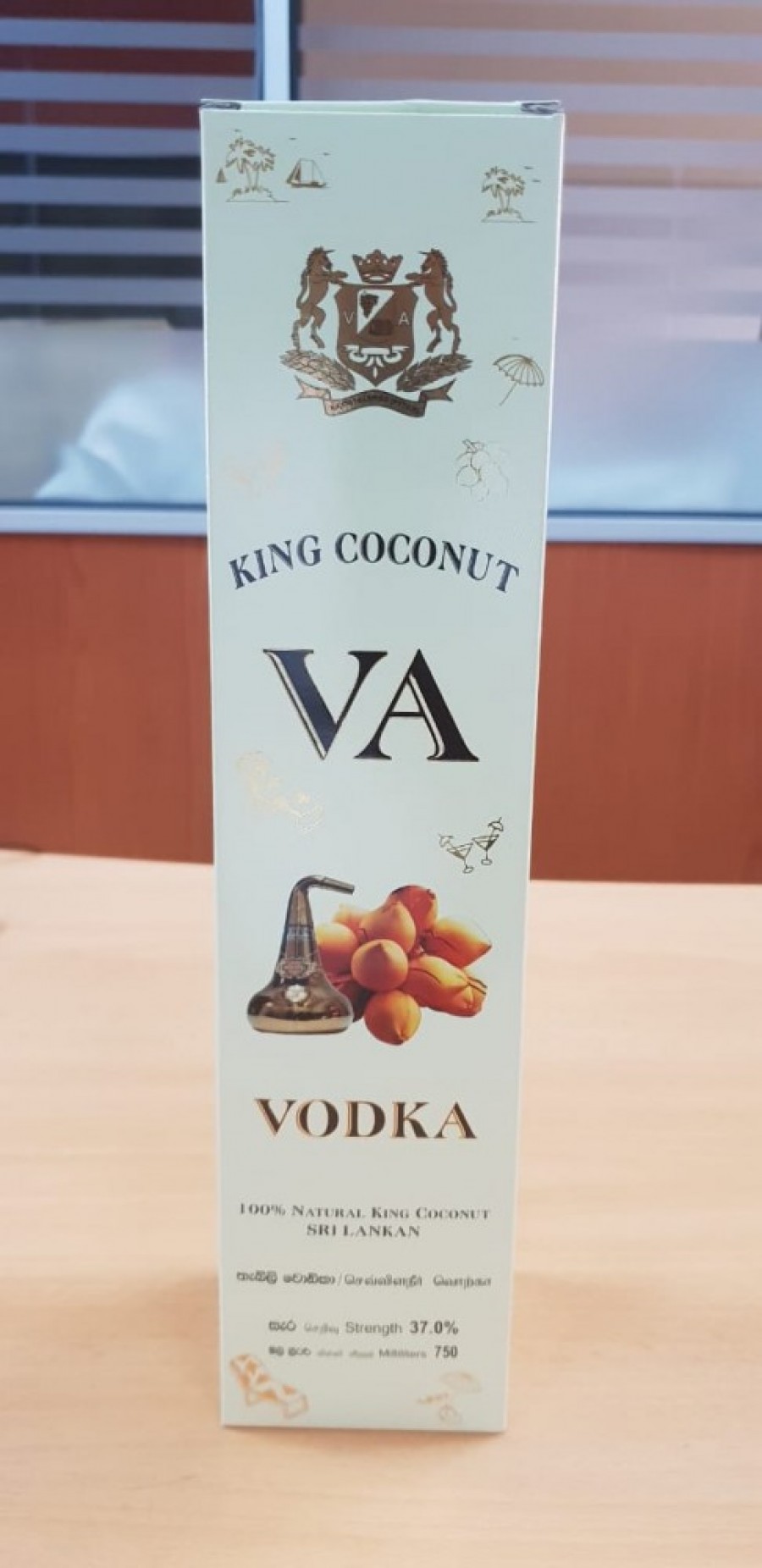 Va Vodka Price In Sri Lanka at Joshua Sheeley blog