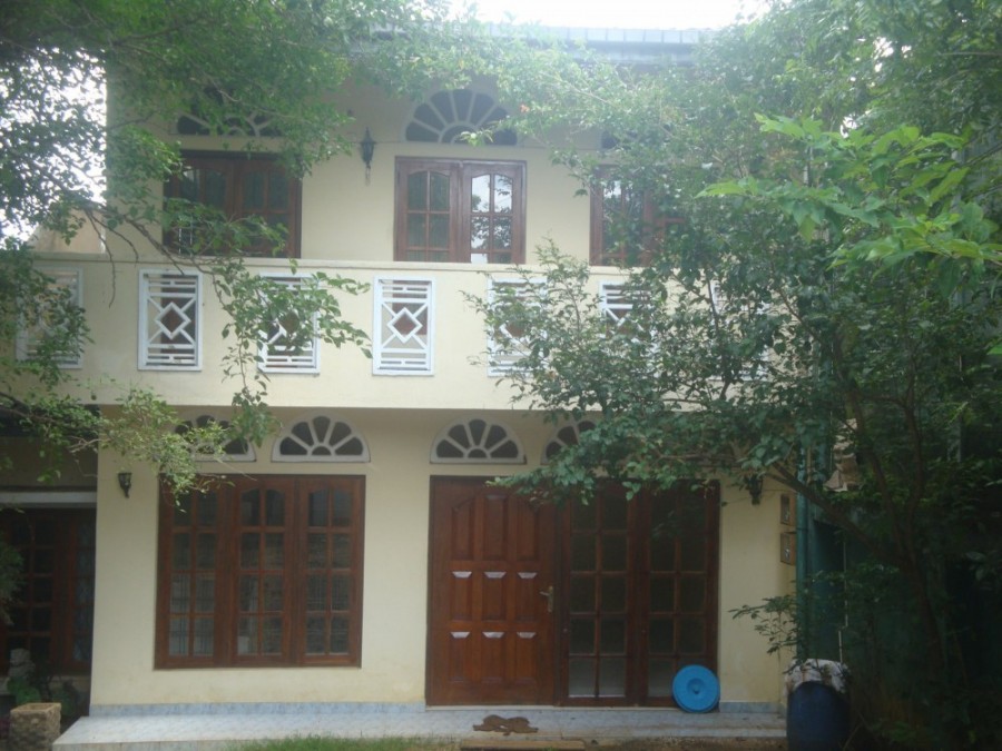 ANNEX FOR RENT KURUNEGALA, Kurunegala