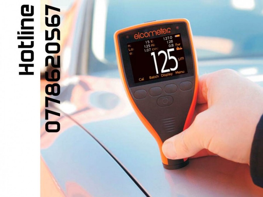 Paint Thickness Gauge For Sale in Sri Lanka Colombo, Colombo