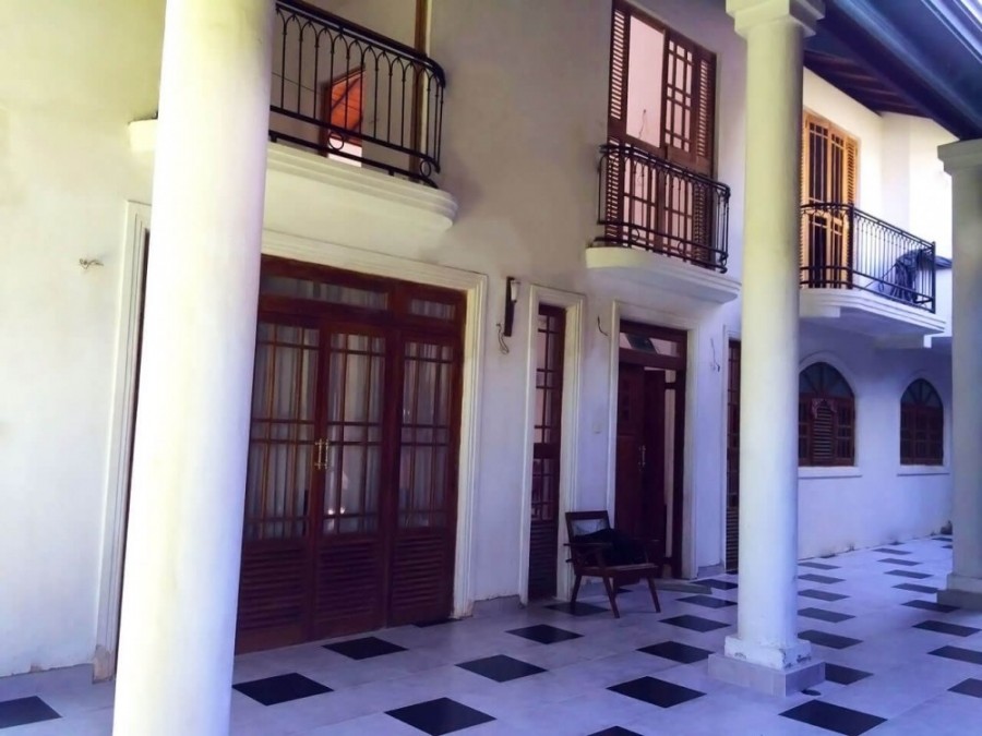 Modern New House for Sale in Kandy, Kandy