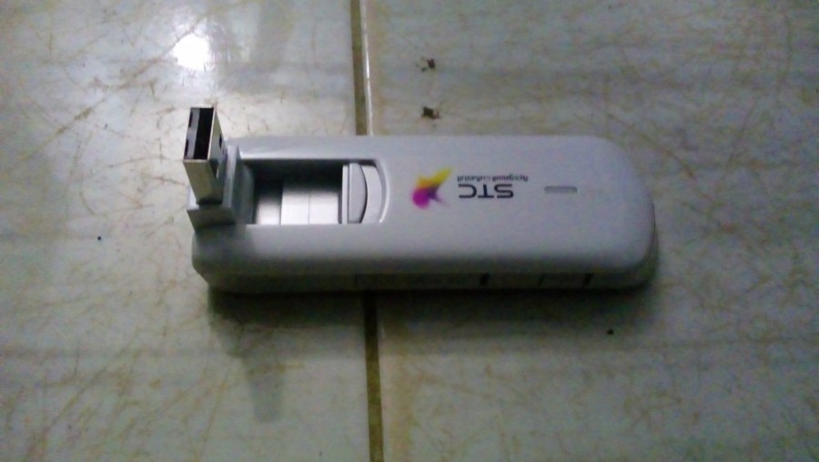 STC 4g lte dongle , Colombo