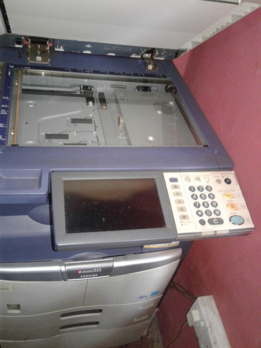 toshiba e studio 255 driver free download toshiba e studio 255 driver free download