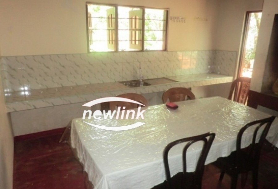 Complete House For rent In Belihuloya , Balangoda
