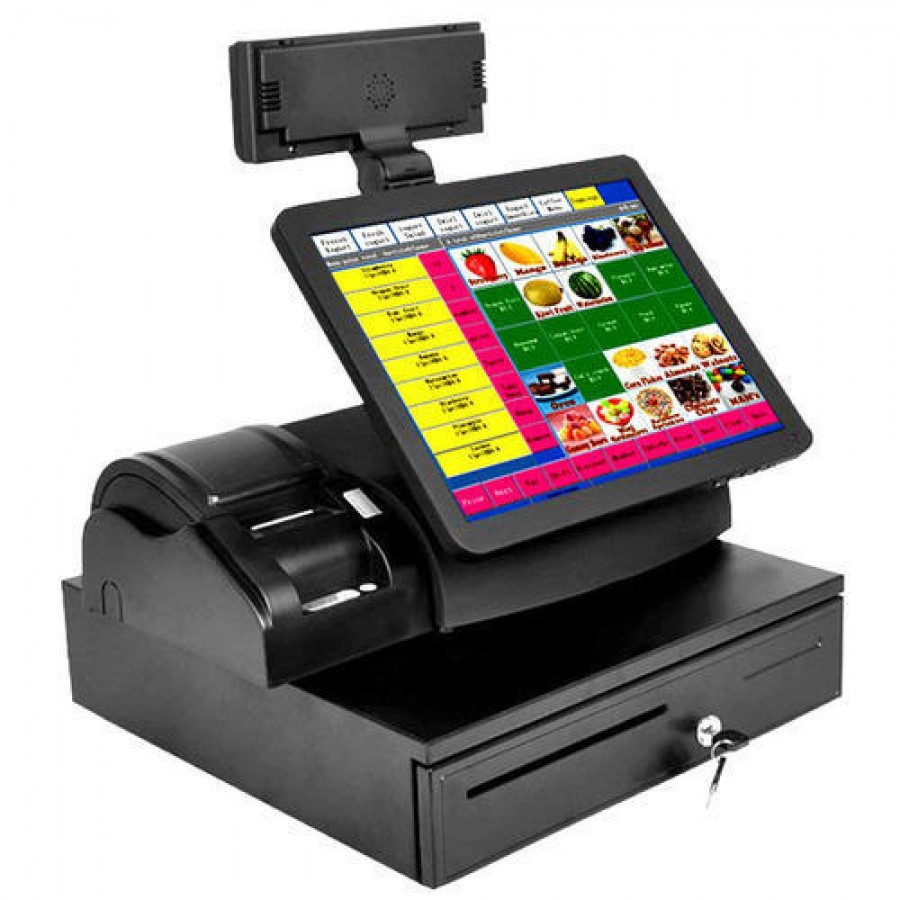 POS System with Billing, Colombo