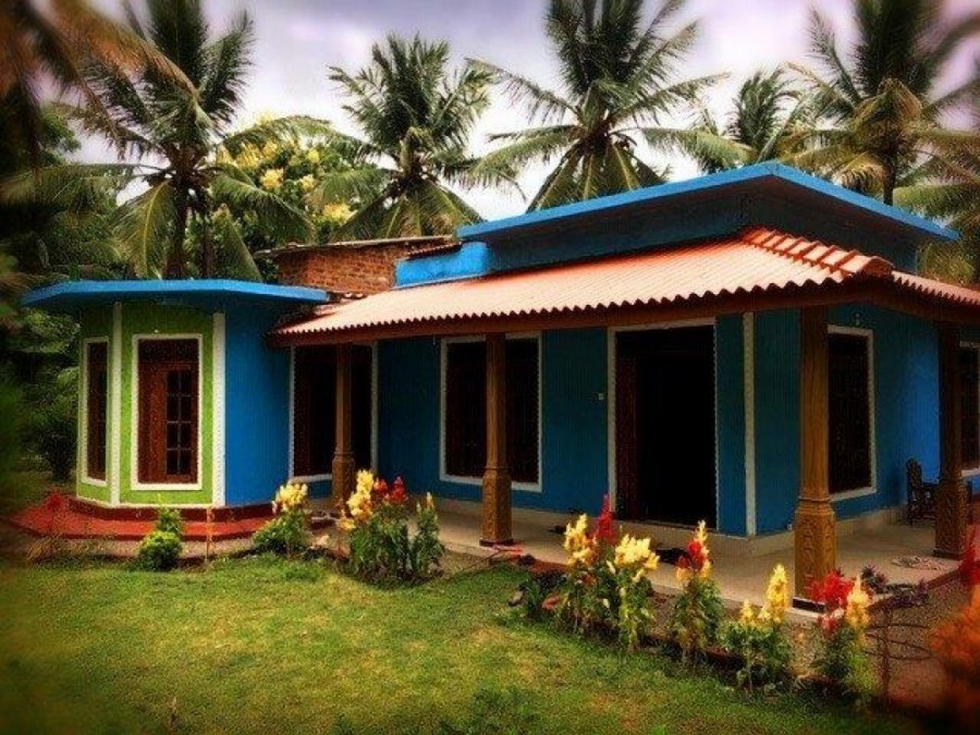 New House for Rent, Kurunegala