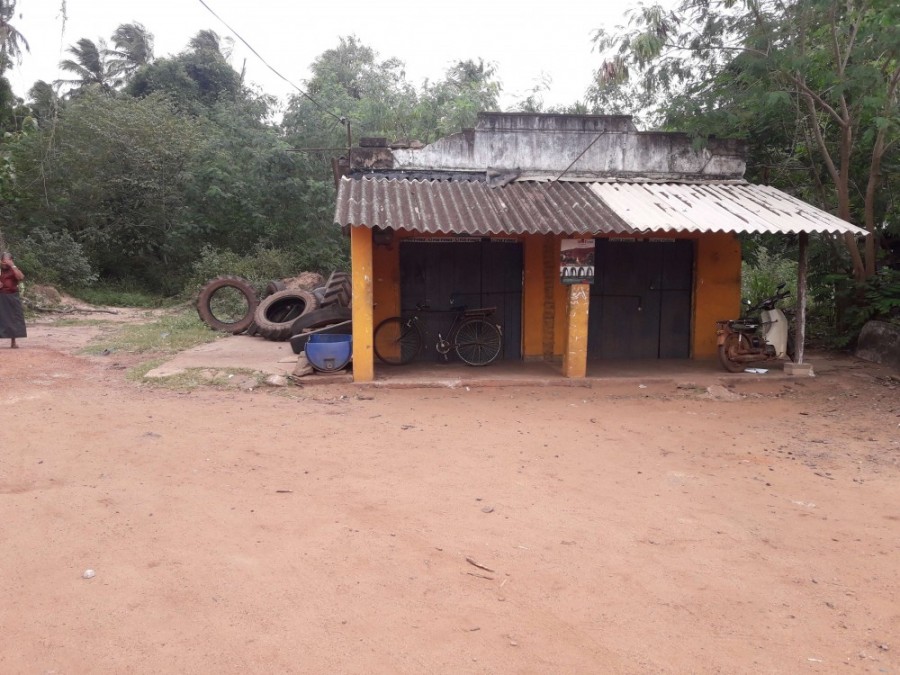 90 Perch Land for Sale in Pallama Town, Puttalam
