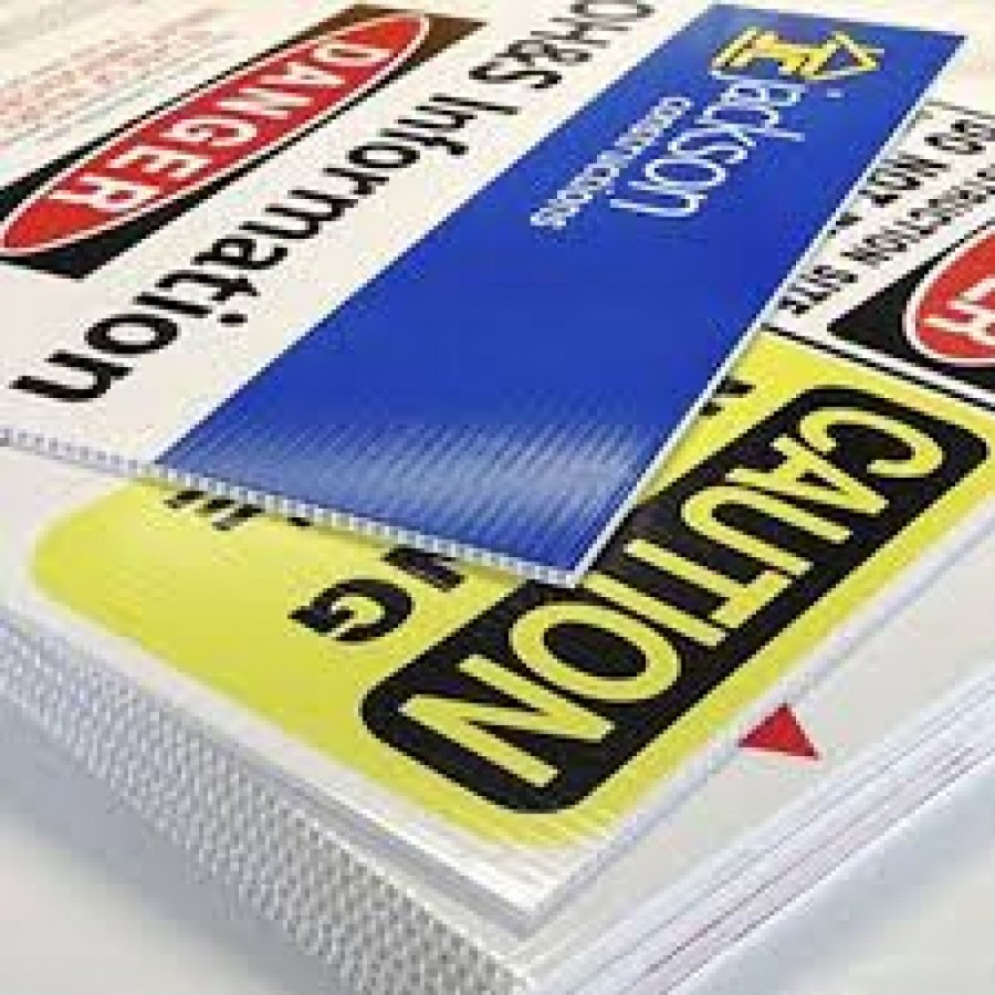 Corrugated / Foam Boards Direct Printing, Wattala