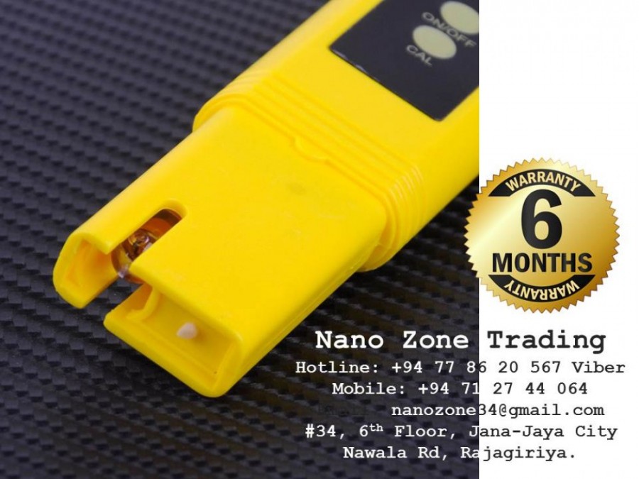 Brand new pH meters for sale in Sri Lanka, Colombo