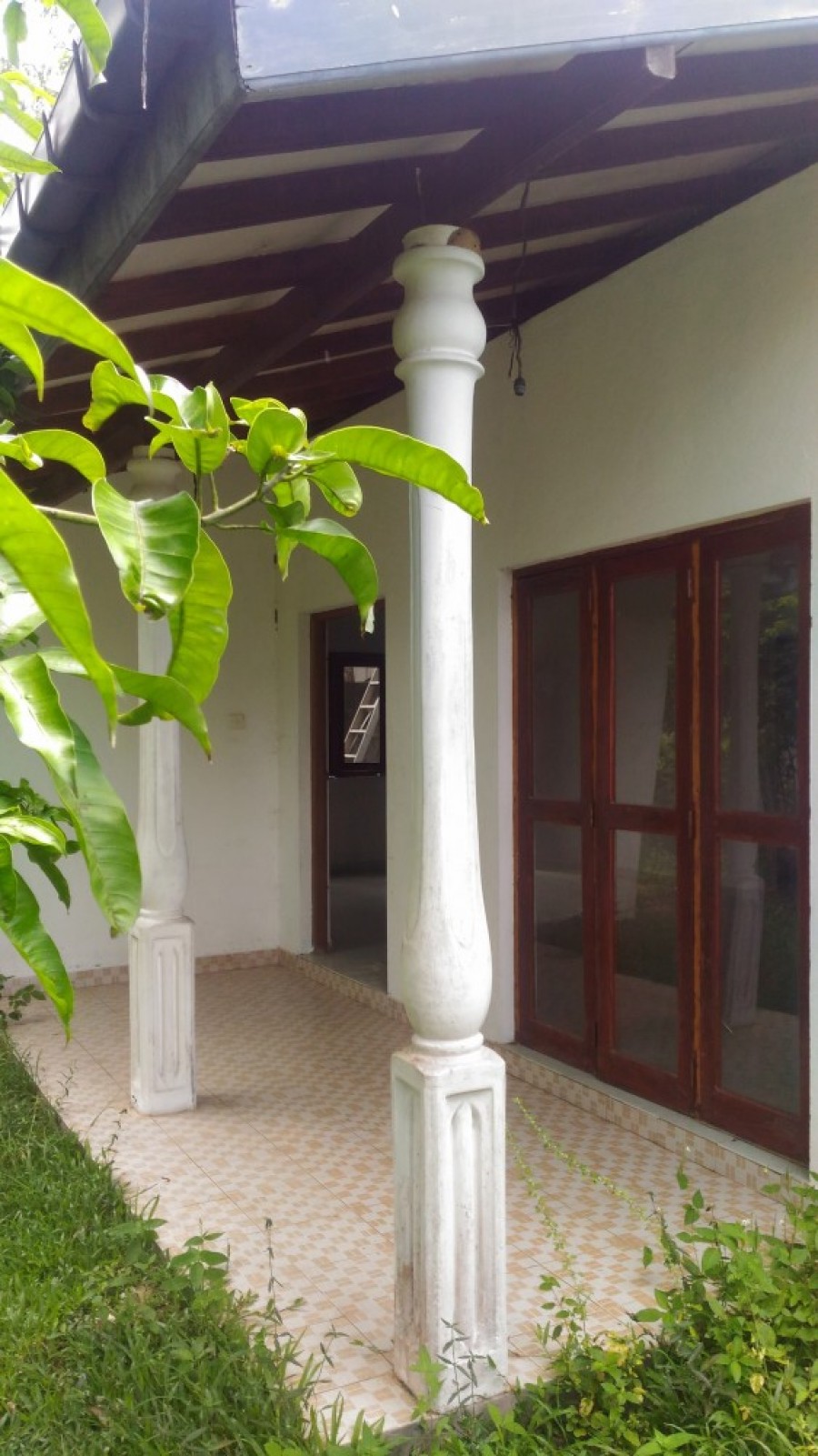 House for Rent (Ranala, Colombo district), Avissawella