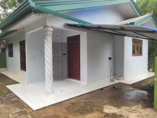 Perfect house rent in Piliyandala on Kottawa road
