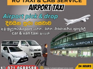0710688588 Budget Airport Taxi Cab Service In Kandy