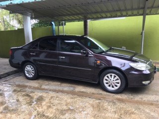 Toyota Camry LE 2003 for Sale