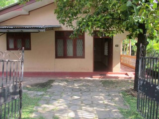 House for Rent or Lease - Negombo
