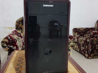 Samsung Computer 