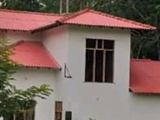 Two story brand new house for immediate sale